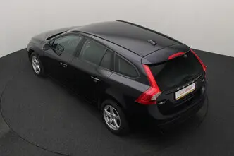 Volvo V60, 2.0, 88 kW, diisel, manuaal, esivedu