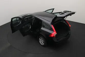 Volvo V60, 2.0, 88 kW, diisel, manuaal, esivedu