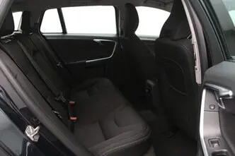 Volvo V60, 2.0, 88 kW, diisel, manuaal, esivedu