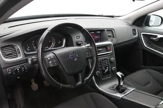 Volvo V60, 2.0, 88 kW, diisel, manuaal, esivedu