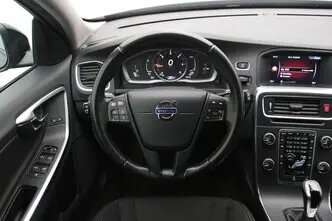 Volvo V60, 2.0, 88 kW, diisel, manuaal, esivedu