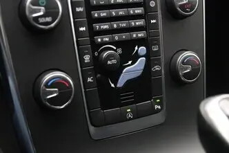 Volvo V60, 2.0, 88 kW, diisel, manuaal, esivedu