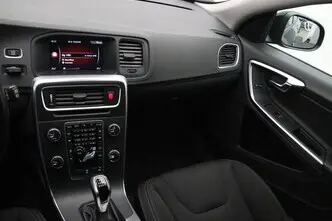 Volvo V60, 2.0, 88 kW, diisel, manuaal, esivedu