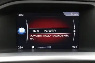 Volvo V60, 2.0, 88 kW, diisel, manuaal, esivedu