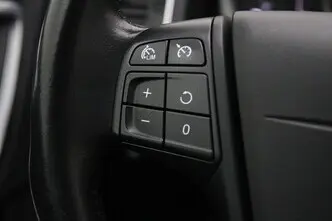 Volvo V60, 2.0, 88 kW, diisel, manuaal, esivedu