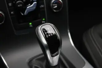 Volvo V60, 2.0, 88 kW, diisel, manuaal, esivedu