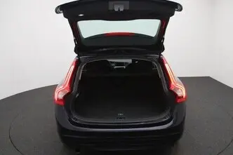 Volvo V60, 2.0, 88 kW, diisel, manuaal, esivedu