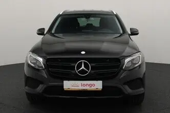 Mercedes-Benz GLK 250, 2.1, 150 kW, diisel, automaat, nelikvedu