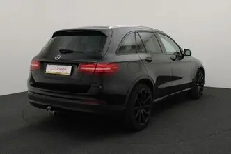Mercedes-Benz GLK 250, 2.1, 150 kW, diisel, automaat, nelikvedu