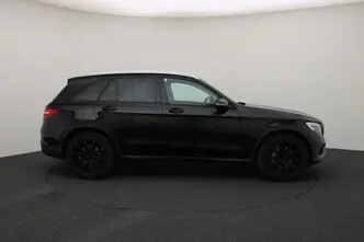 Mercedes-Benz GLK 250, 2.1, 150 kW, diisel, automaat, nelikvedu