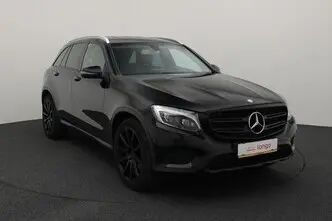 Mercedes-Benz GLK 250, 2.1, 150 kW, diisel, automaat, nelikvedu