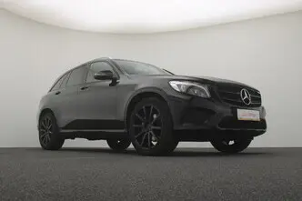 Mercedes-Benz GLK 250, 2.1, 150 kW, diisel, automaat, nelikvedu
