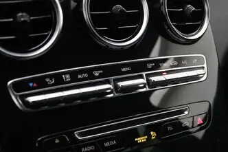 Mercedes-Benz GLK 250, 2.1, 150 kW, diisel, automaat, nelikvedu
