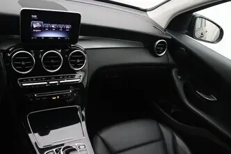 Mercedes-Benz GLK 250, 2.1, 150 kW, diisel, automaat, nelikvedu