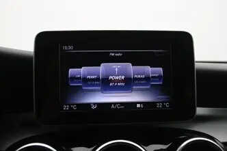 Mercedes-Benz GLK 250, 2.1, 150 kW, diisel, automaat, nelikvedu
