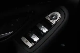 Mercedes-Benz GLK 250, 2.1, 150 kW, diisel, automaat, nelikvedu