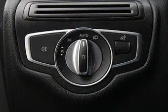 Mercedes-Benz GLK 250, 2.1, 150 kW, diisel, automaat, nelikvedu