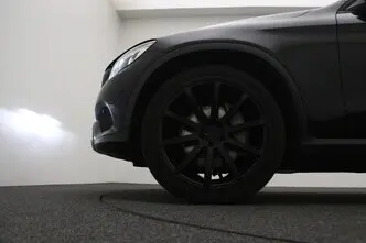 Mercedes-Benz GLK 250, 2.1, 150 kW, diisel, automaat, nelikvedu