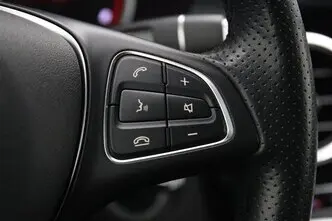 Mercedes-Benz GLK 250, 2.1, 150 kW, diisel, automaat, nelikvedu