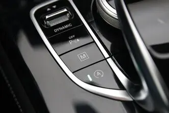 Mercedes-Benz GLK 250, 2.1, 150 kW, diisel, automaat, nelikvedu