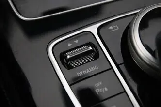 Mercedes-Benz GLK 250, 2.1, 150 kW, diisel, automaat, nelikvedu