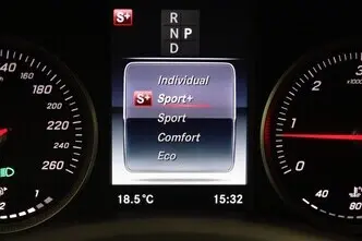 Mercedes-Benz GLK 250, 2.1, 150 kW, diisel, automaat, nelikvedu
