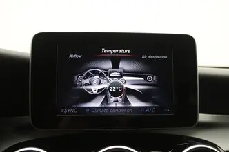 Mercedes-Benz GLK 250, 2.1, 150 kW, diisel, automaat, nelikvedu