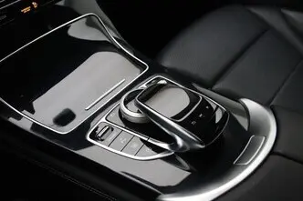 Mercedes-Benz GLK 250, 2.1, 150 kW, diisel, automaat, nelikvedu