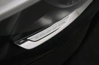 Mercedes-Benz GLK 250, 2.1, 150 kW, diisel, automaat, nelikvedu