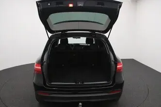 Mercedes-Benz GLK 250, 2.1, 150 kW, diisel, automaat, nelikvedu