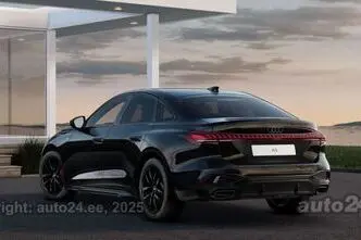 Audi A5, 2.0, 110 kW, бензин, автомат, передний привод