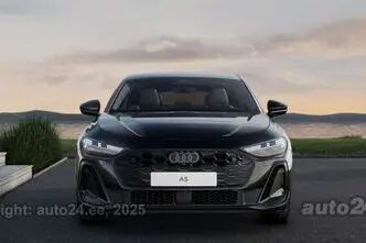 Audi A5, 2.0, 110 kW, бензин, автомат, передний привод