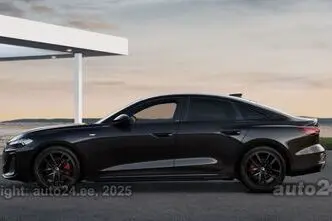 Audi A5, 2.0, 110 kW, бензин, автомат, передний привод