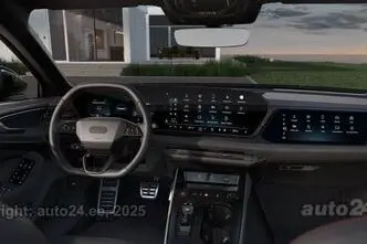 Audi A5, 2.0, 110 kW, бензин, автомат, передний привод