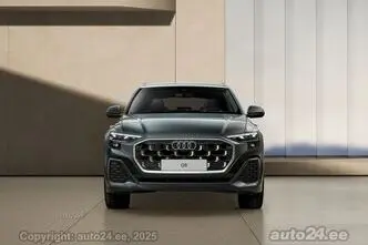 Audi Q8, 3.0, 210 kW, diisel, automaat, nelikvedu