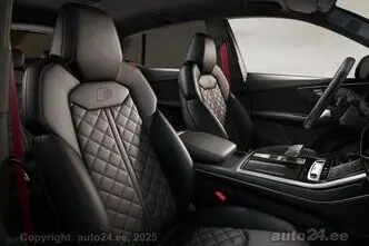 Audi Q8, 3.0, 210 kW, diisel, automaat, nelikvedu