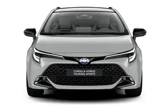 Toyota Corolla, 1.8, 72 kW, hübriid, automaat, esivedu