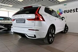 Volvo XC60, 2.0, 335 kW, bensiin, automaat, nelikvedu