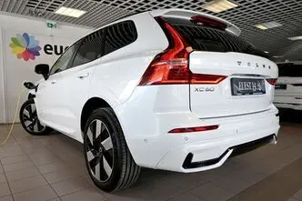 Volvo XC60, 2.0, 335 kW, bensiin, automaat, nelikvedu