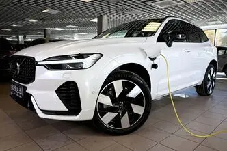 Volvo XC60, 2.0, 335 kW, bensiin, automaat, nelikvedu