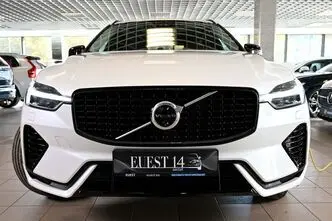 Volvo XC60, 2.0, 335 kW, bensiin, automaat, nelikvedu