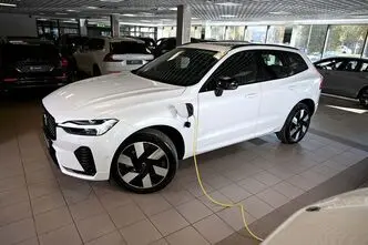 Volvo XC60, 2.0, 335 kW, bensiin, automaat, nelikvedu