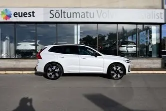 Volvo XC60, 2.0, 335 kW, bensiin, automaat, nelikvedu