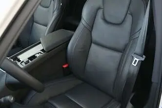 Volvo XC60, 2.0, 335 kW, bensiin, automaat, nelikvedu