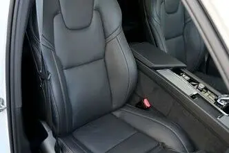 Volvo XC60, 2.0, 335 kW, bensiin, automaat, nelikvedu