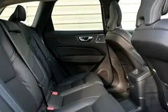 Volvo XC60, 2.0, 335 kW, bensiin, automaat, nelikvedu