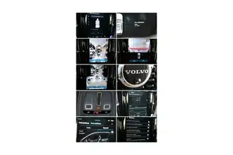 Volvo XC60, 2.0, 335 kW, bensiin, automaat, nelikvedu