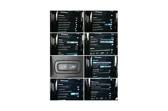 Volvo XC60, 2.0, 335 kW, bensiin, automaat, nelikvedu