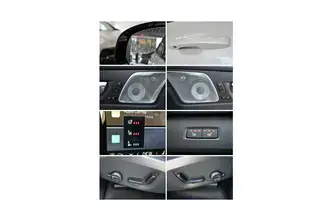 Volvo XC60, 2.0, 335 kW, bensiin, automaat, nelikvedu