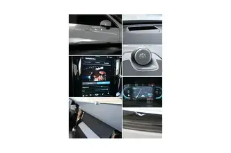 Volvo XC60, 2.0, 335 kW, bensiin, automaat, nelikvedu